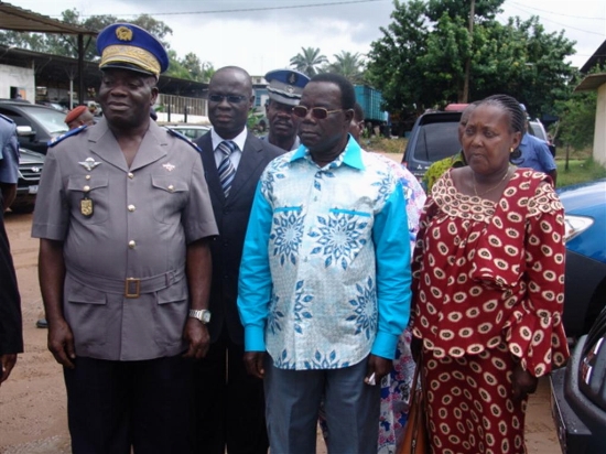 Ne voulant pas être radié de la liste électorale provisoire : Des communautés étrangères attaquent un village d`Abengourou